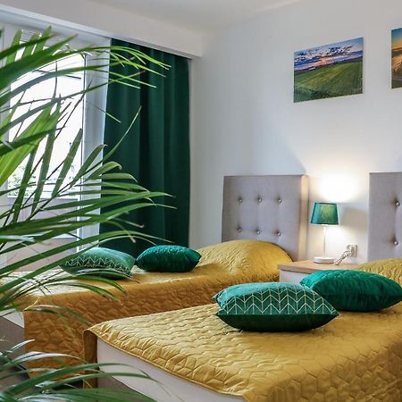 Apartament Podlaskidron Белосток Экстерьер фото