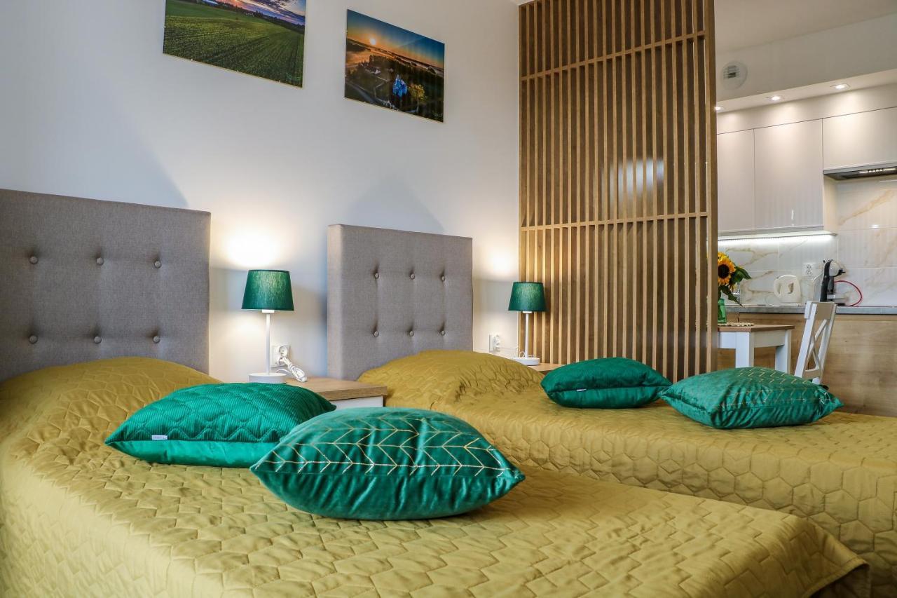 Apartament Podlaskidron Белосток Экстерьер фото