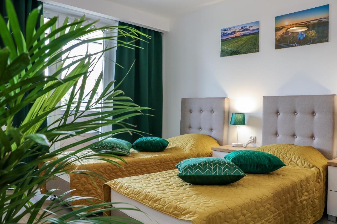 Apartament Podlaskidron Белосток Экстерьер фото