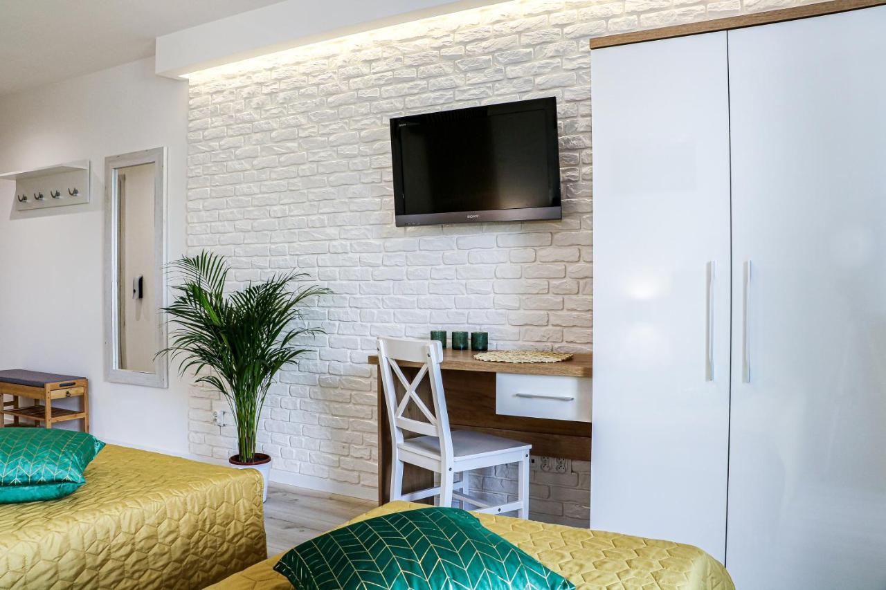Apartament Podlaskidron Белосток Экстерьер фото