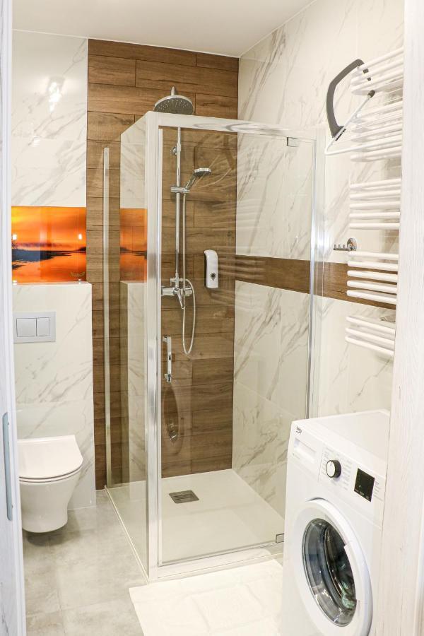 Apartament Podlaskidron Белосток Экстерьер фото