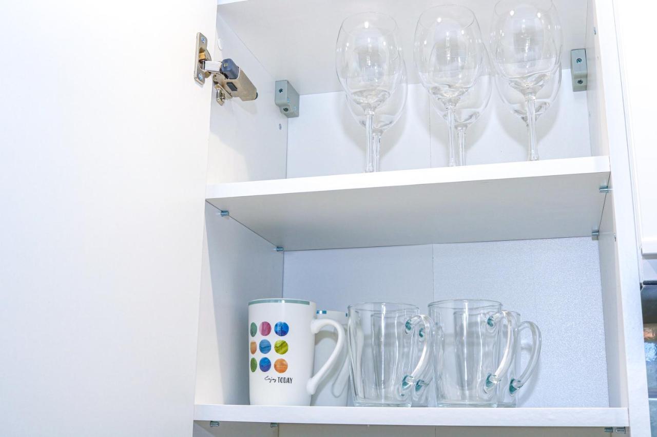 Apartament Podlaskidron Белосток Экстерьер фото