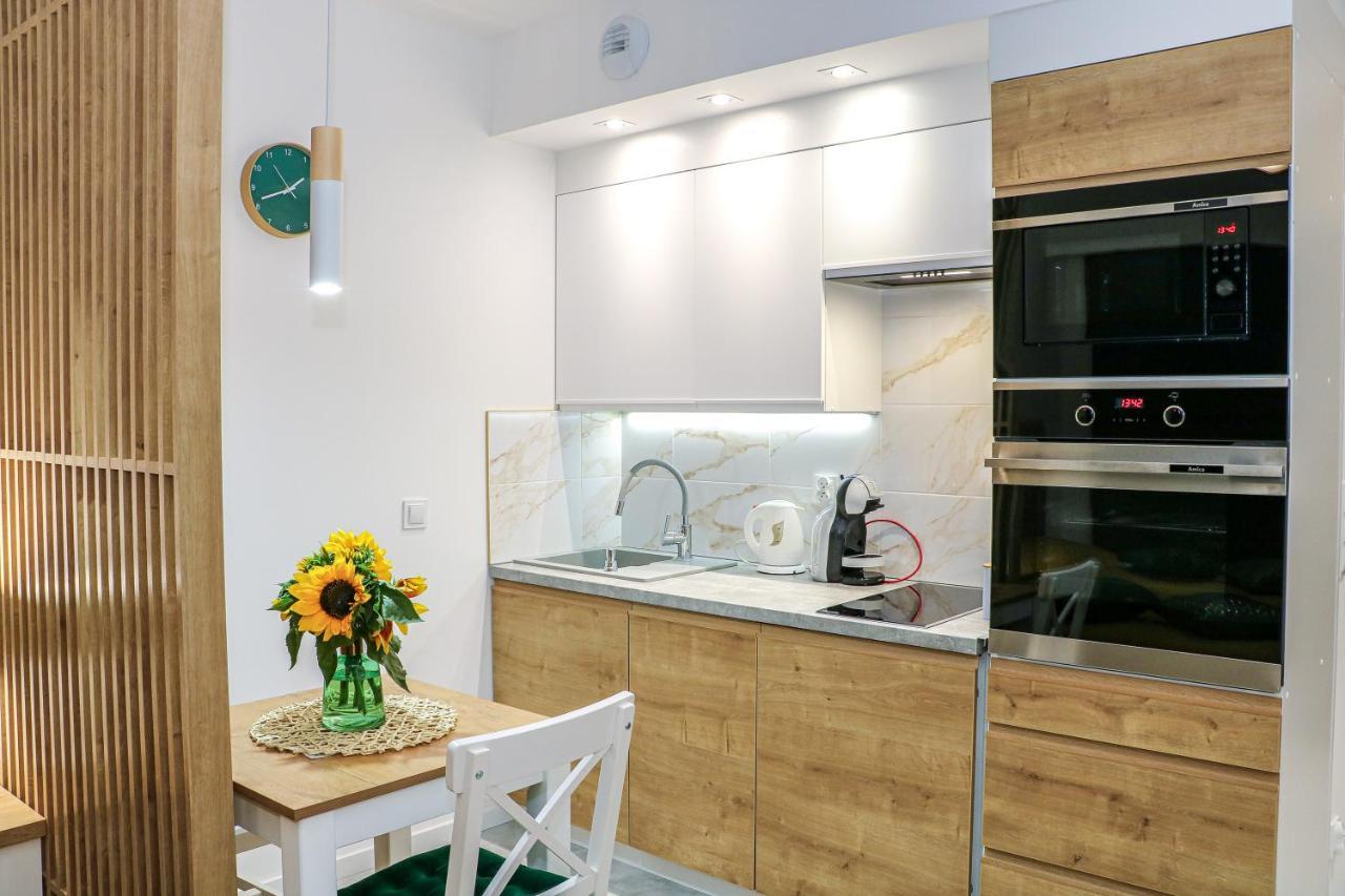 Apartament Podlaskidron Белосток Экстерьер фото