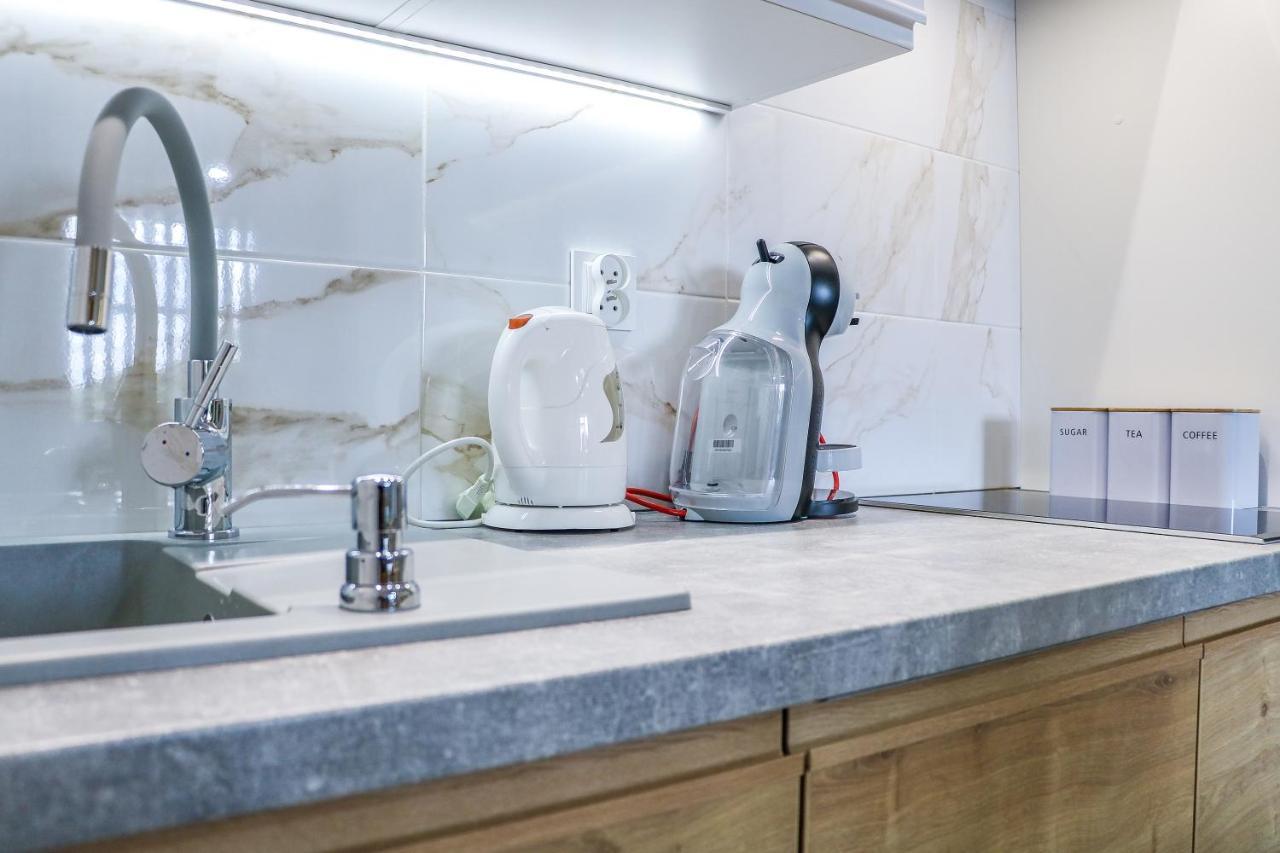 Apartament Podlaskidron Белосток Экстерьер фото
