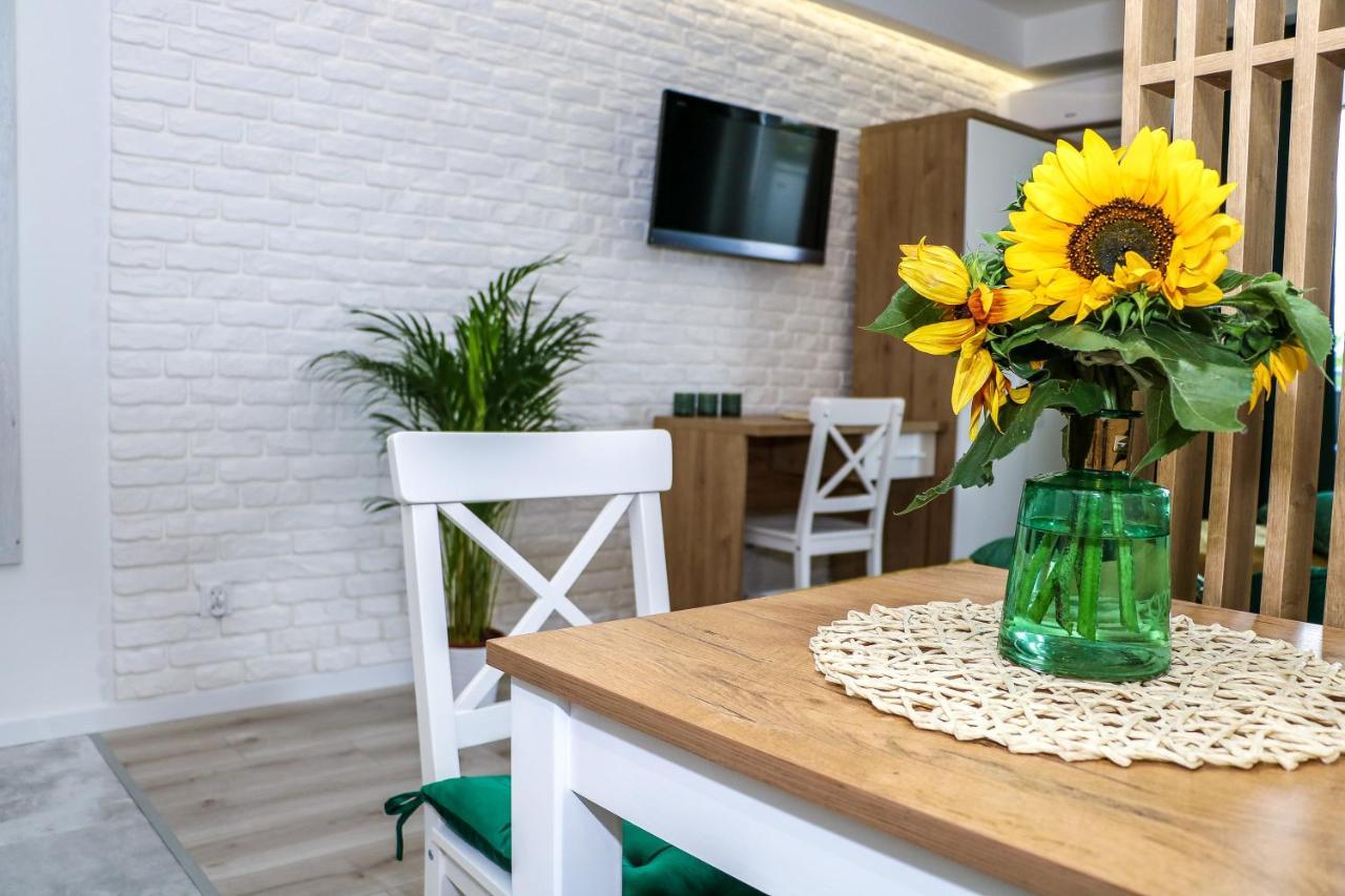 Apartament Podlaskidron Белосток Экстерьер фото