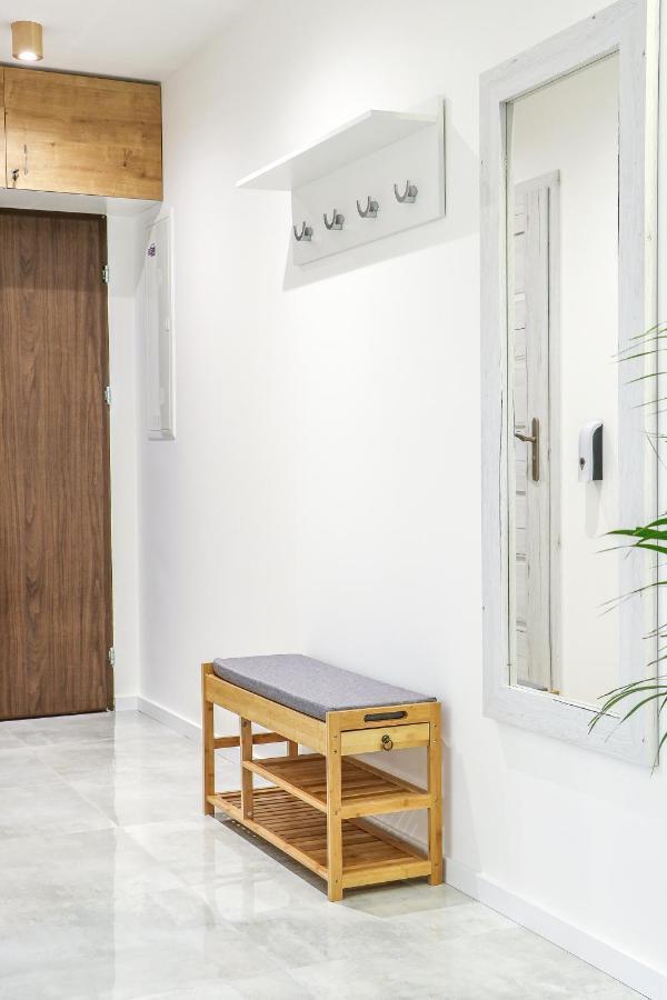 Apartament Podlaskidron Белосток Экстерьер фото