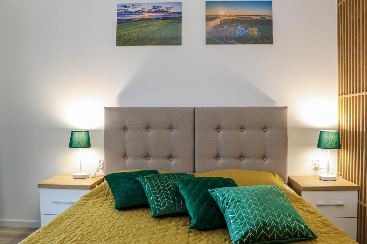 Apartament Podlaskidron Белосток Экстерьер фото