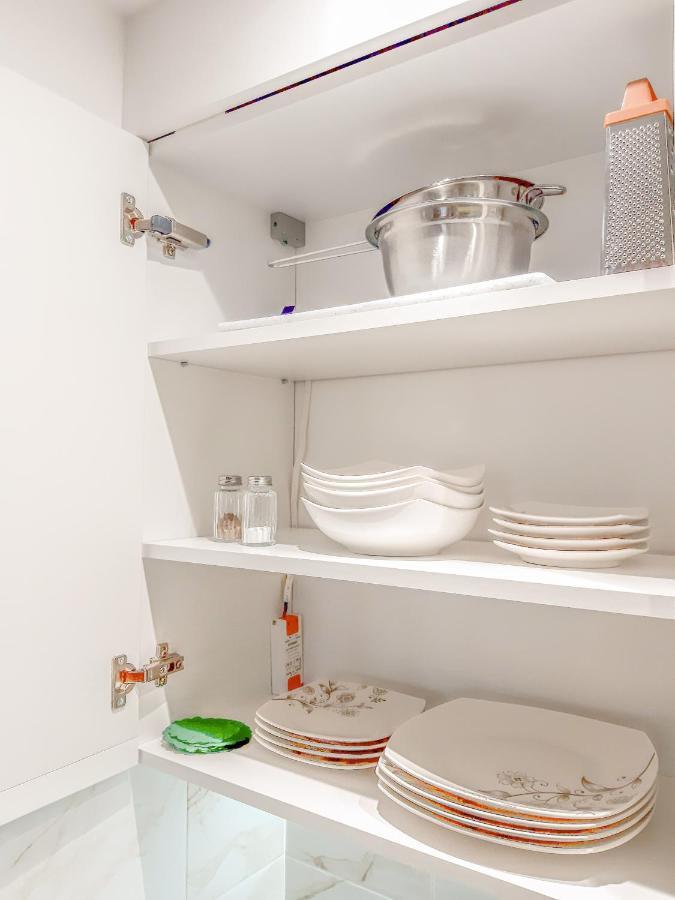 Apartament Podlaskidron Белосток Экстерьер фото