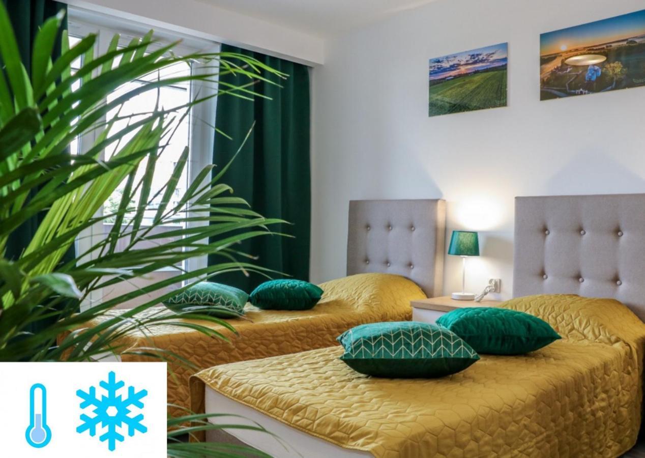 Apartament Podlaskidron Белосток Экстерьер фото